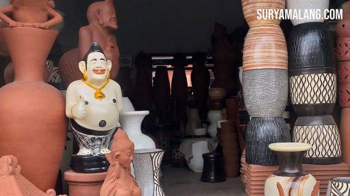 Mall Baru vs Tradisi Parcel Lebaran: Siapa yang Akan Menang di Cilacap?